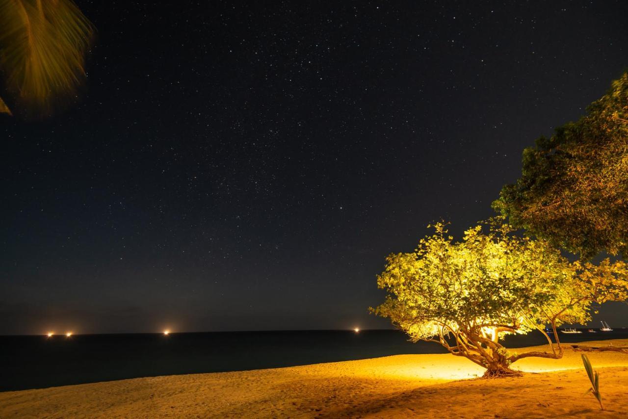 Virgin Beach Resort Σαν Χουάν Εξωτερικό φωτογραφία