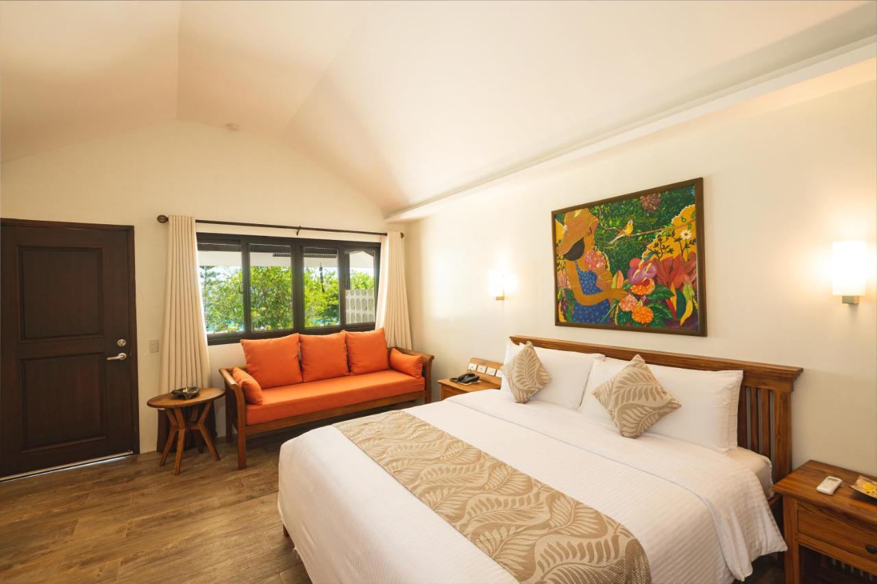 Virgin Beach Resort Σαν Χουάν Εξωτερικό φωτογραφία
