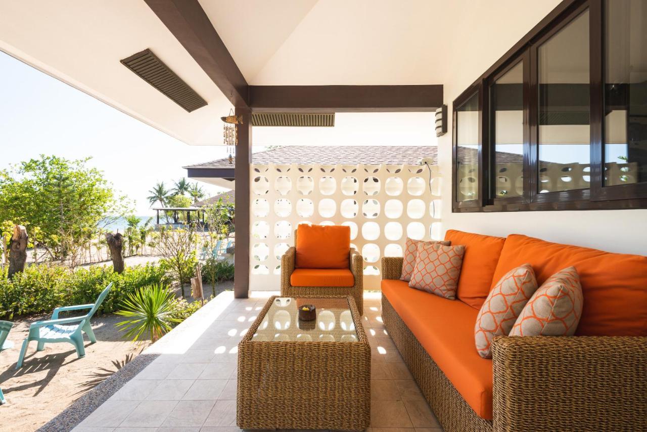 Virgin Beach Resort Σαν Χουάν Εξωτερικό φωτογραφία