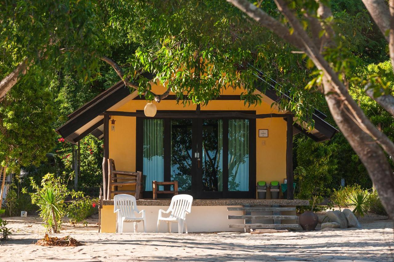 Virgin Beach Resort Σαν Χουάν Εξωτερικό φωτογραφία