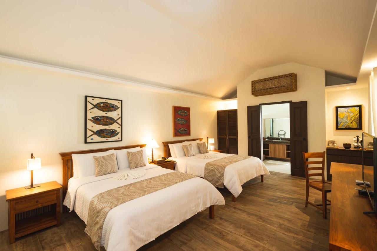 Virgin Beach Resort Σαν Χουάν Εξωτερικό φωτογραφία