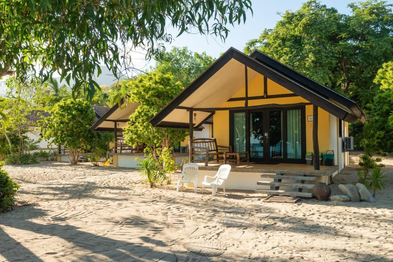 Virgin Beach Resort Σαν Χουάν Εξωτερικό φωτογραφία