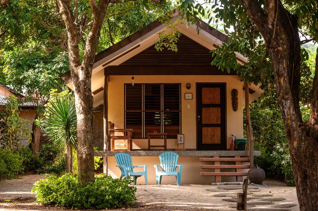 Virgin Beach Resort Σαν Χουάν Εξωτερικό φωτογραφία