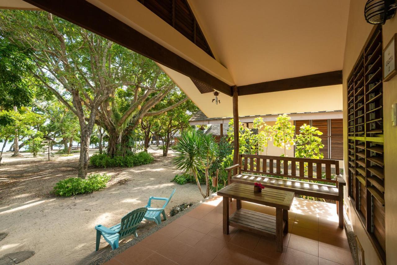 Virgin Beach Resort Σαν Χουάν Εξωτερικό φωτογραφία