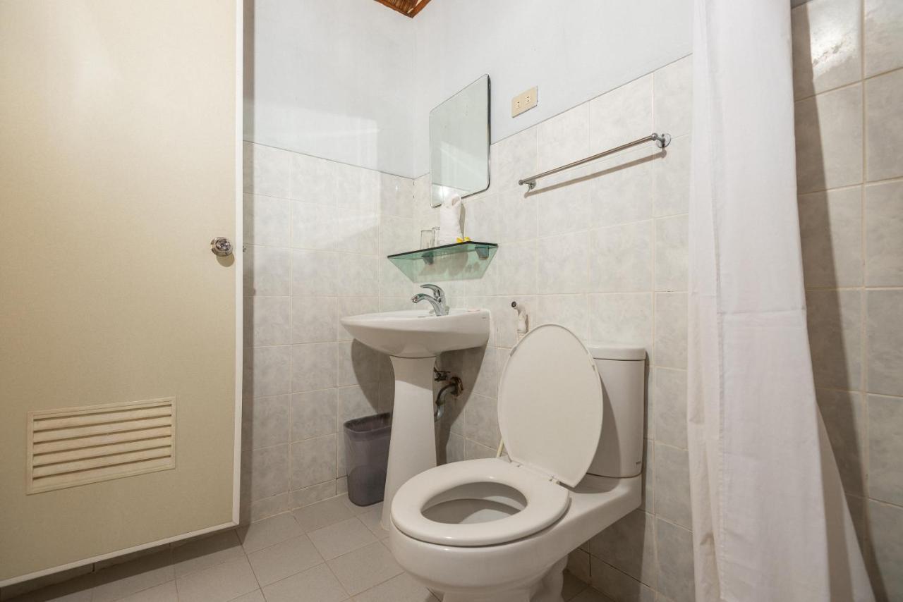 Virgin Beach Resort Σαν Χουάν Εξωτερικό φωτογραφία