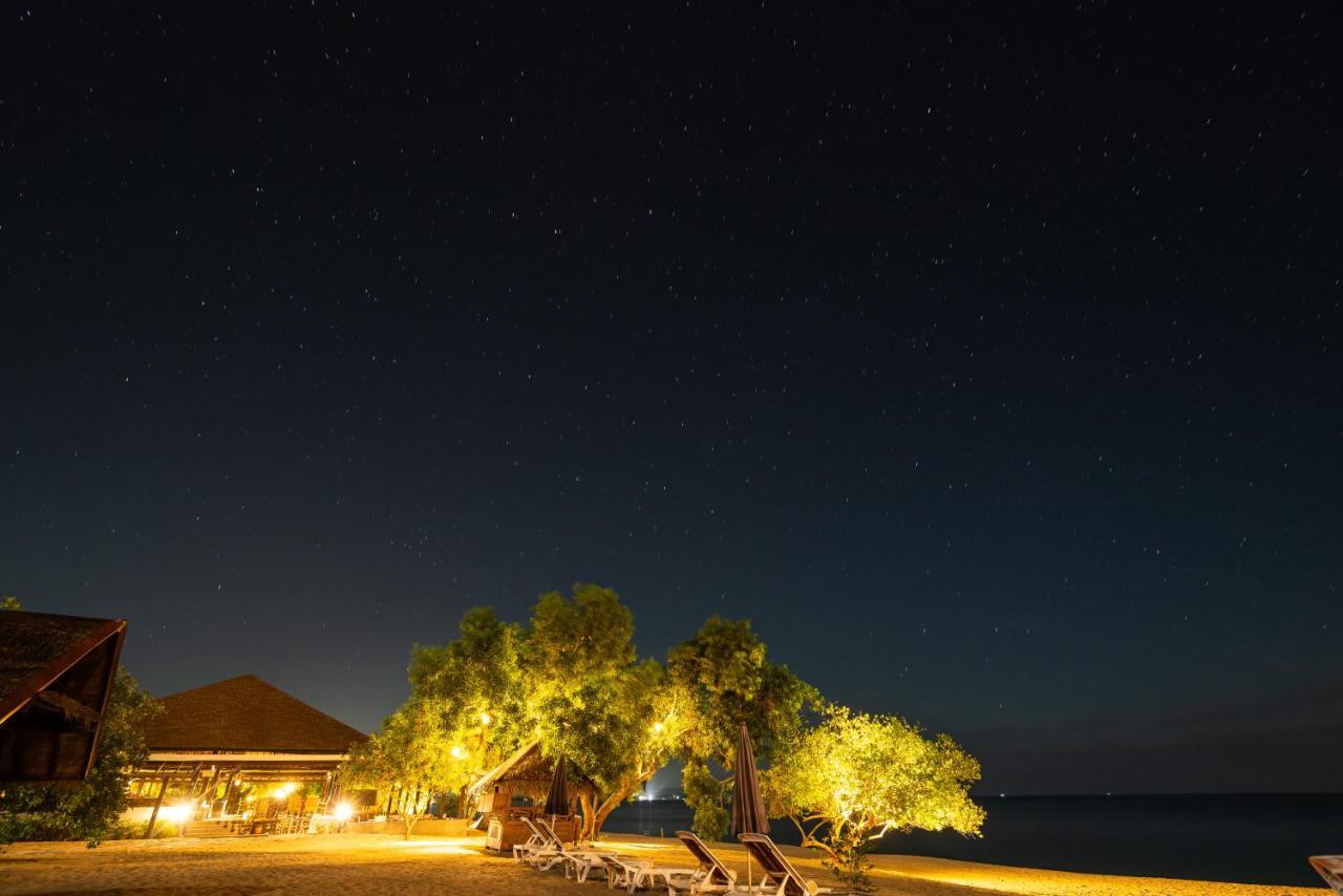 Virgin Beach Resort Σαν Χουάν Εξωτερικό φωτογραφία
