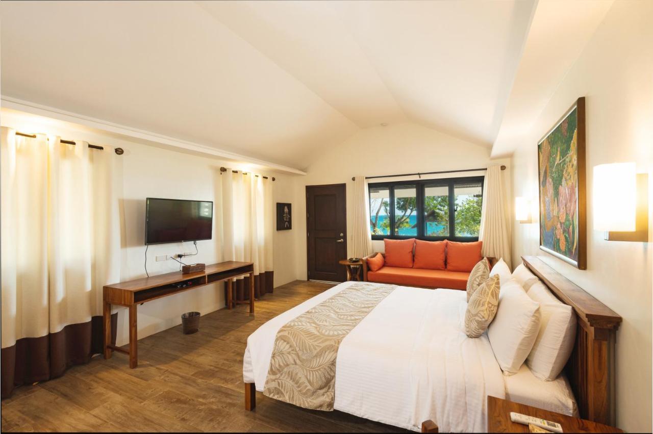 Virgin Beach Resort Σαν Χουάν Εξωτερικό φωτογραφία