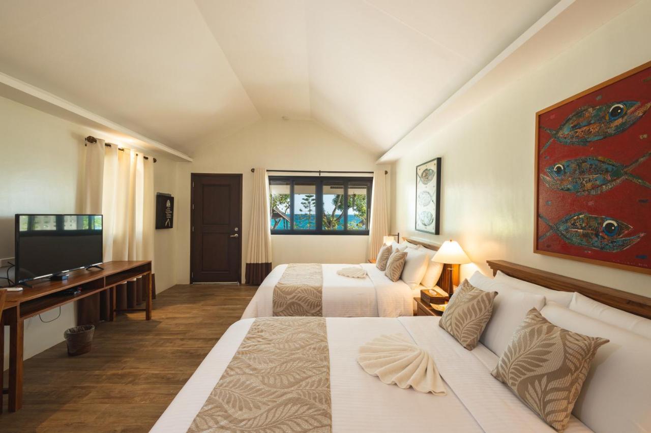 Virgin Beach Resort Σαν Χουάν Εξωτερικό φωτογραφία