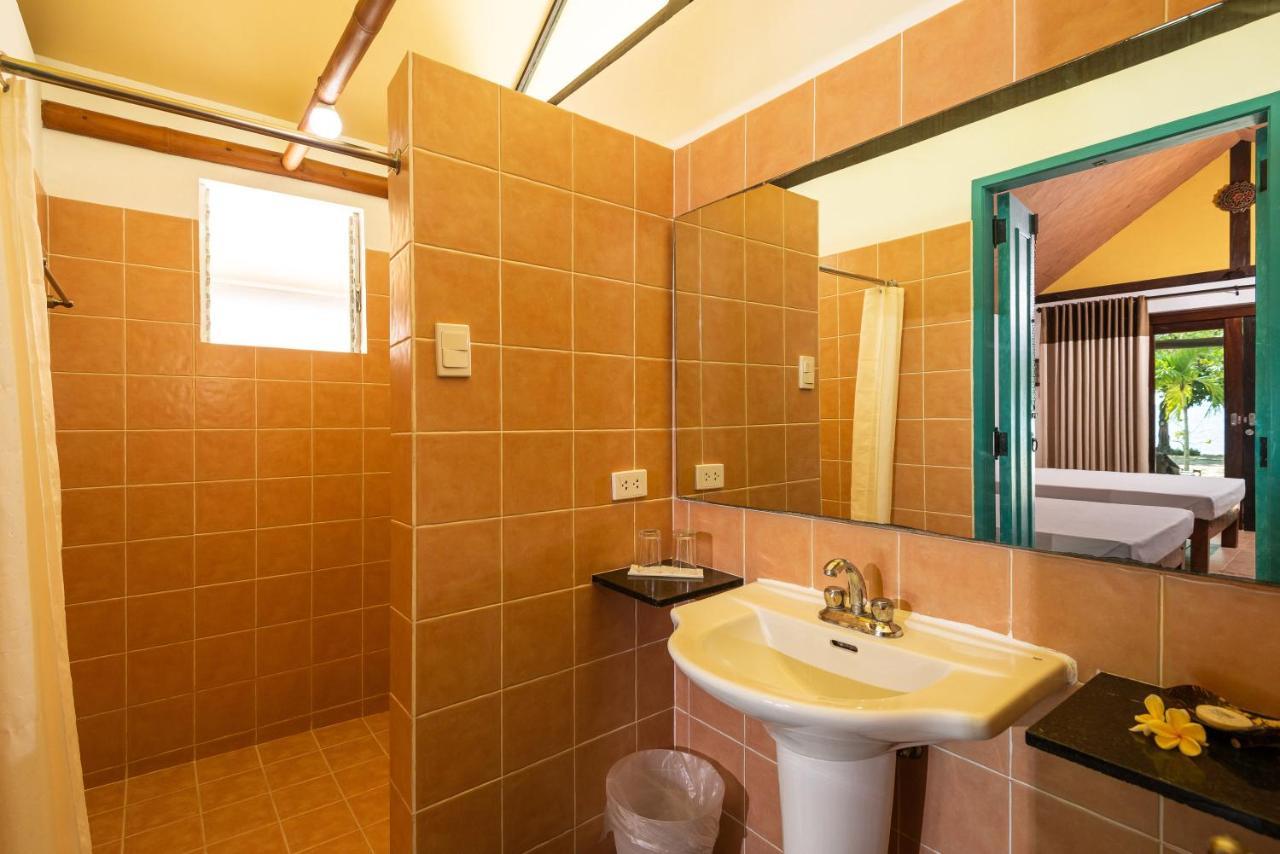 Virgin Beach Resort Σαν Χουάν Εξωτερικό φωτογραφία