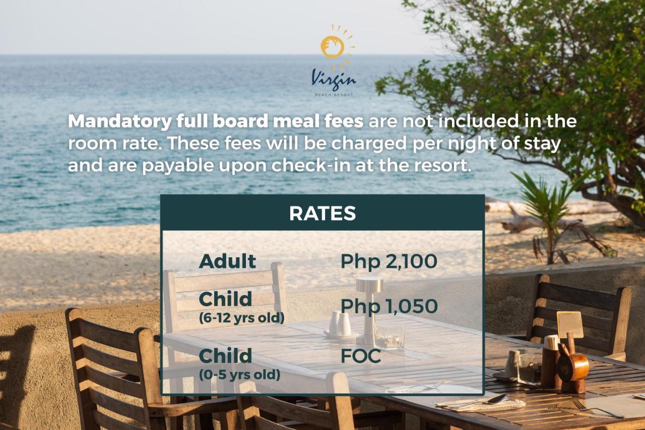 Virgin Beach Resort Σαν Χουάν Εξωτερικό φωτογραφία