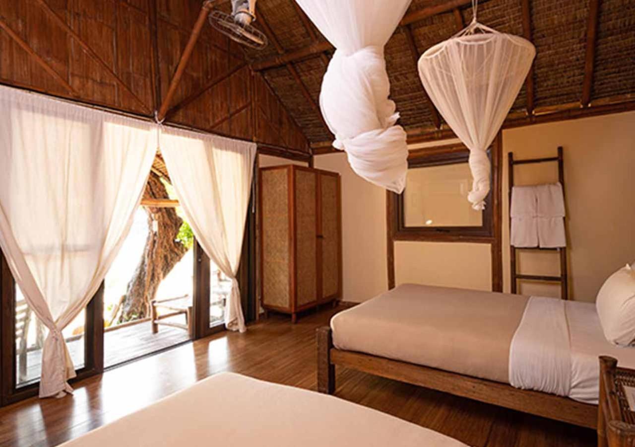Virgin Beach Resort Σαν Χουάν Εξωτερικό φωτογραφία