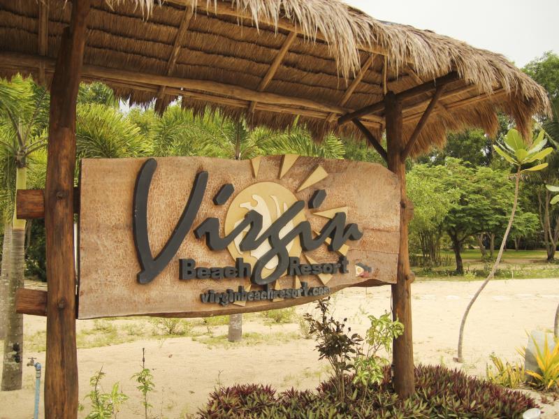 Virgin Beach Resort Σαν Χουάν Εξωτερικό φωτογραφία