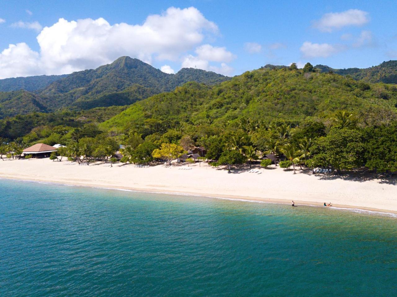 Virgin Beach Resort Σαν Χουάν Εξωτερικό φωτογραφία